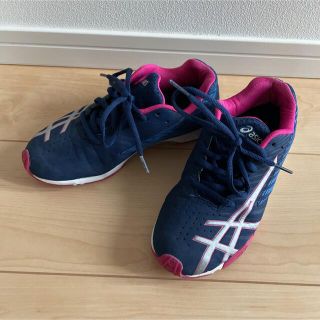 アシックス(asics)のasics レーザービーム LAZERBEAM SG(スニーカー)