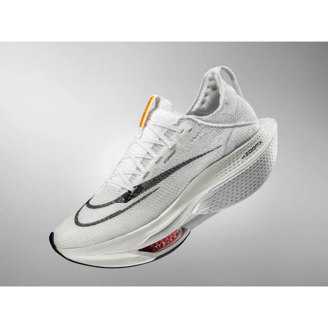 贈る結婚祝い NIKE DJ6206-100 2 Alphafly Zoom Air Nike 28cm