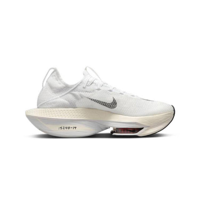 28 NIKE AIR ZOOM ALPHAFLY NEXT％ ナイキ