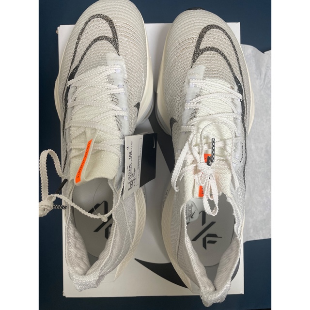 28 NIKE AIR ZOOM ALPHAFLY NEXT％ ナイキ