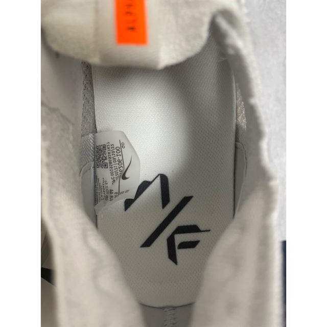 NIKE - 28cm Nike Air Zoom Alphafly 2 DJ6206-100の通販 by You NIKE - 28cm Nike Air Zoom Alphafly 2 DJ6206-100の通販 by You