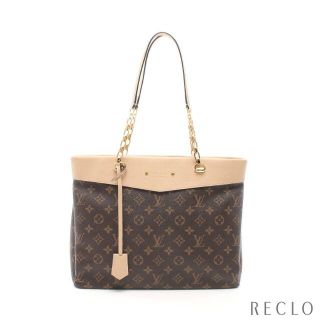 ヴィトン(LOUIS VUITTON) チャーム トートバッグ(レディース)の通販 ...
