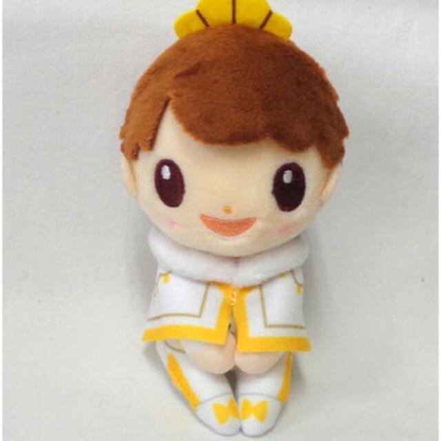 髙橋海人ちょっこりアクスタPVC-