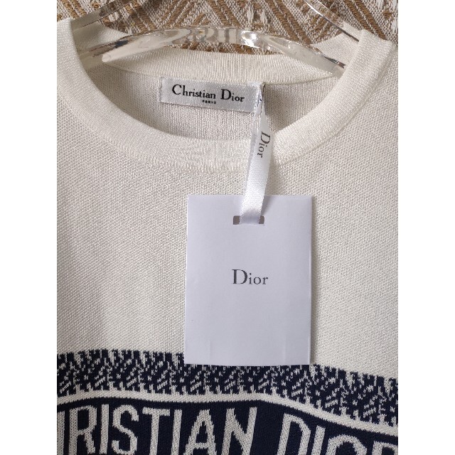 2023人気セール Christian Dior - 人気品！ディオール 素敵Tシャツ ...