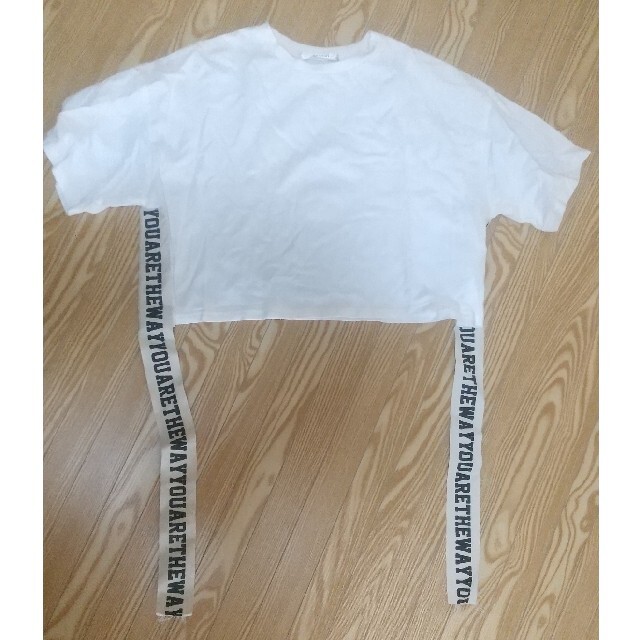 UNIQLO(ユニクロ)のまとめ売り UT moma 美術館 カーズ サイドテープカットソー レディースのトップス(Tシャツ(半袖/袖なし))の商品写真