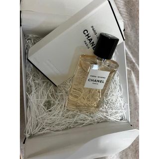 シャネル(CHANEL)のCHANEL パリ　リヴィエラ　オードゥ　トワレット　50ml(香水(女性用))