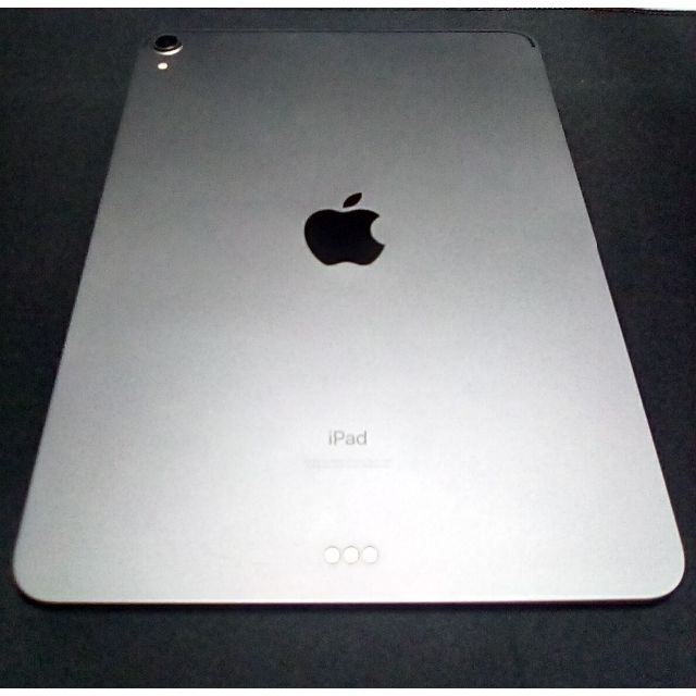 iPadPro 11インチ 第1世代 Wi-Fi 256GB スペースグレイ