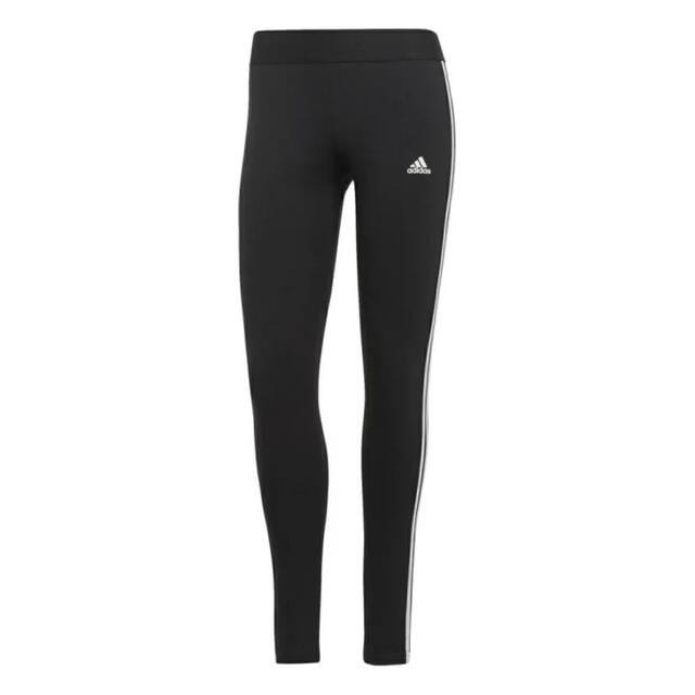 adidas(アディダス)の『新品未使用』adidas アディダス　レギンス　タイツ　スポーツ　Lサイズ レディースのレッグウェア(レギンス/スパッツ)の商品写真