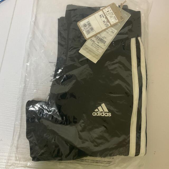 adidas(アディダス)の『新品未使用』adidas アディダス　レギンス　タイツ　スポーツ　Lサイズ レディースのレッグウェア(レギンス/スパッツ)の商品写真