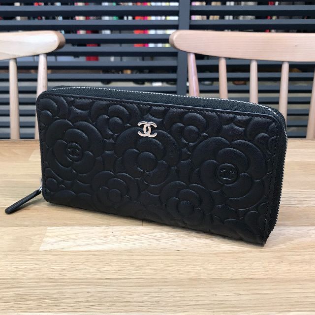 売れ筋ランキングも掲載中！ CHANEL - 超美品 シャネル カメリア