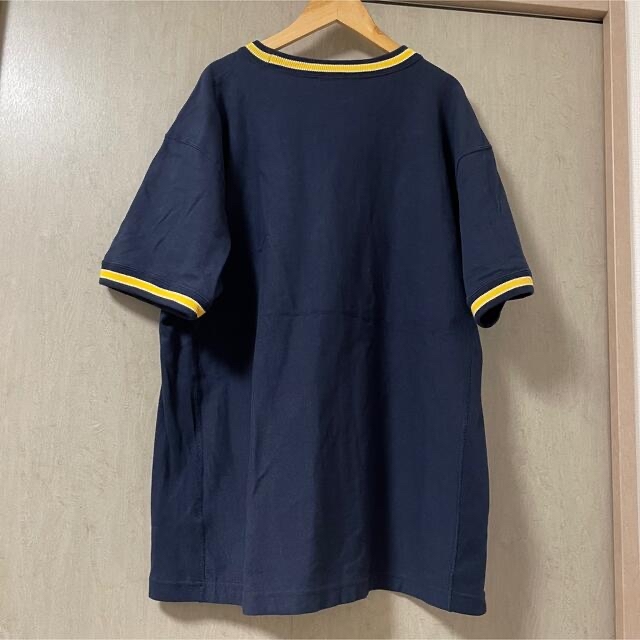 Champion(チャンピオン)のchampion リバースウィーブT メンズのトップス(Tシャツ/カットソー(半袖/袖なし))の商品写真