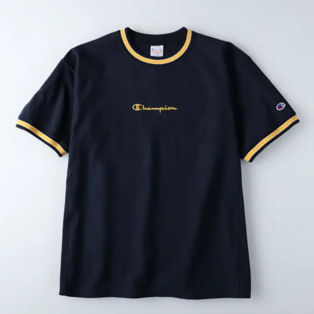 Champion(チャンピオン)のchampion リバースウィーブT メンズのトップス(Tシャツ/カットソー(半袖/袖なし))の商品写真