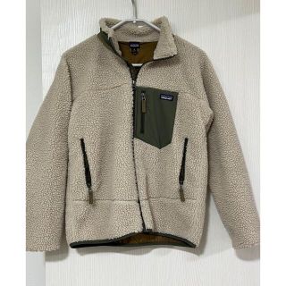 パタゴニア(patagonia)のパタゴニア レトロX キッズXLサイズ(ブルゾン)