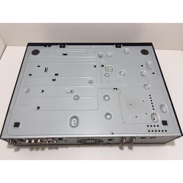 F063 ☆美品Panasonic DMR-XW200V VHSビデオ一体型 【12月スーパーSALE