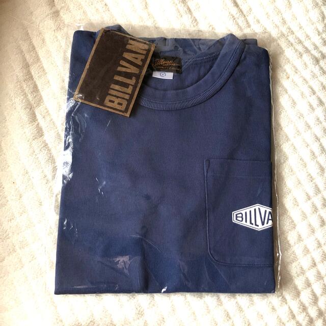 Billvan(ビルバン)のbillvan tシャツ メンズのトップス(Tシャツ/カットソー(半袖/袖なし))の商品写真