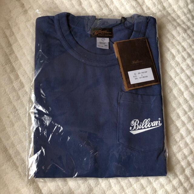 Billvan(ビルバン)のbillvan tシャツ メンズのトップス(Tシャツ/カットソー(半袖/袖なし))の商品写真