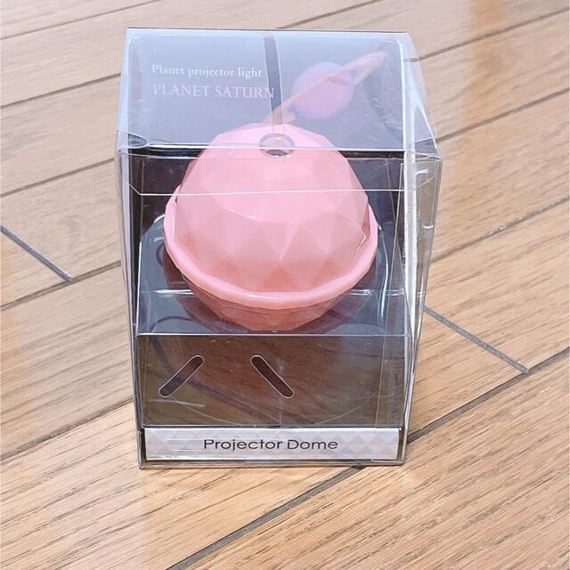 美品！Poject Dome  saturn【土星】 エンタメ/ホビーのエンタメ その他(その他)の商品写真