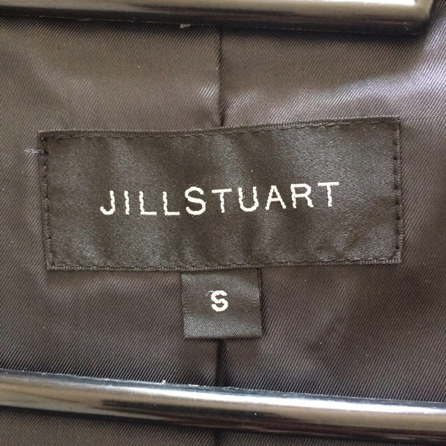 JILLSTUART(ジルスチュアート)のジルスチュアート ダッフルコート レディースのジャケット/アウター(ダッフルコート)の商品写真