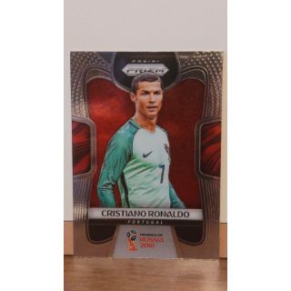 World Cup Russia 2018 Cristiano Ronaldo(趣味/スポーツ)