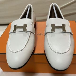エルメス ローファーの通販 600点以上 | Hermesを買うならラクマ