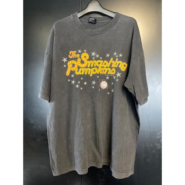 The Smashing Pumpkins スマッシングパンプキンズtシャツ