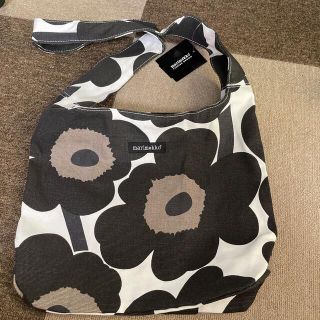 マリメッコ(marimekko)のMarimekko マリメッコ ショルダーバッグ  S ウニッコ(ショルダーバッグ)