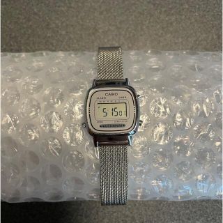 カシオ(CASIO)のCASIO(腕時計)