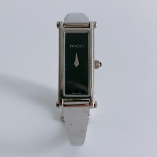グッチ gucci 1500lの通販 400点以上 | フリマアプリ ラクマ
