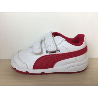 プーマ(PUMA)のプーマ ステップフレックス2 ベビーシューズ 13,0cm 新品 (1272)(スニーカー)