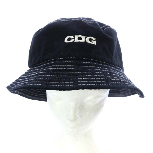 COMME des GARCONS - コムデギャルソン CDG ニューハッタン L-XL COMME des GARCONS - コムデギャルソン CDG ニューハッタン L-XL