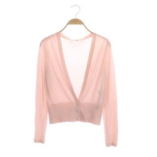 Rene(René)(ピンク/桃色系)の通販 1,000点以上 | ルネを買うならラクマ 今だけ価格 フォクシー♡ ルネ ワンピース ピンク ロザリンド ひざ丈ワンピース
