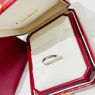 カルティエ コーデ リング(指輪)の通販 12点 | Cartierのレディースを ...