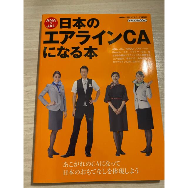 JAL(日本航空)(ジャル(ニホンコウクウ))の日本のエアラインCA エンタメ/ホビーのテーブルゲーム/ホビー(航空機)の商品写真