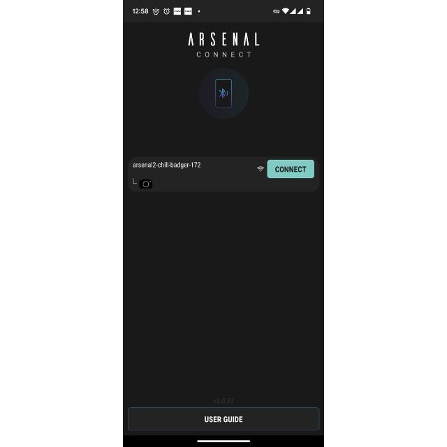 ARSENAL2 PRO アーセナル2 プロ インテリジェントカメラアシスタント