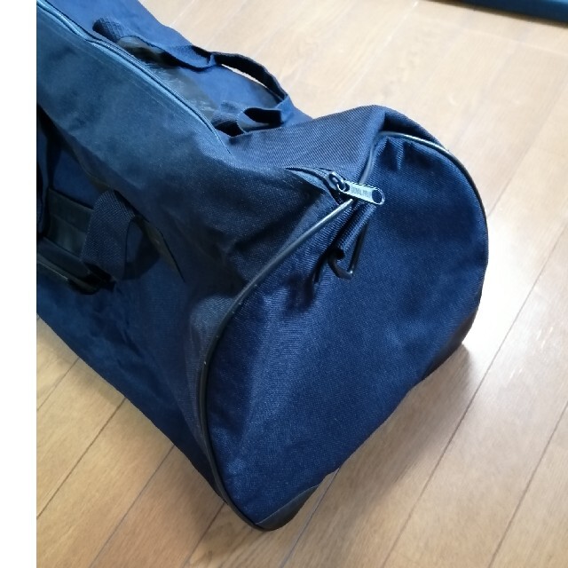 ROYAL POLO SPORTS CLUBボストンバッグ　紺色 メンズのバッグ(ボストンバッグ)の商品写真