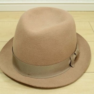 アンユーズド(UNUSED)の専用 UNUSED HAT アンユーズド ハット 帽子 キャップ(ハット)