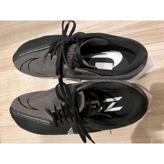 ナイキ(NIKE)のNIKE ZOOM ランニングシューズ　27.5(シューズ)