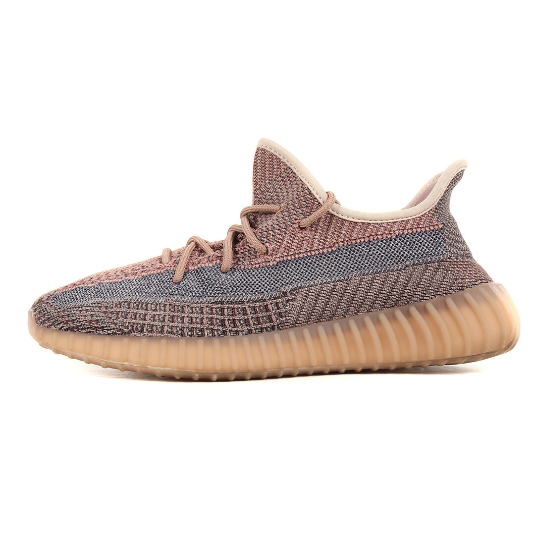 adidas アディダス YEEZY BOOST 350 V2 FADE YECHER (H02795) 20AW  イージーブースト フェード イェチャーUS9(27cm) スニーカー コラボ 【メンズ】【美品】