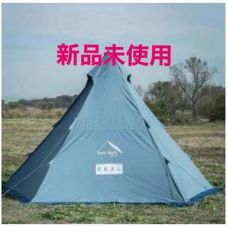 URBAN RESEARCH - tent-Mark DESIGNS×EKAL　別注サーカスTCDX テント