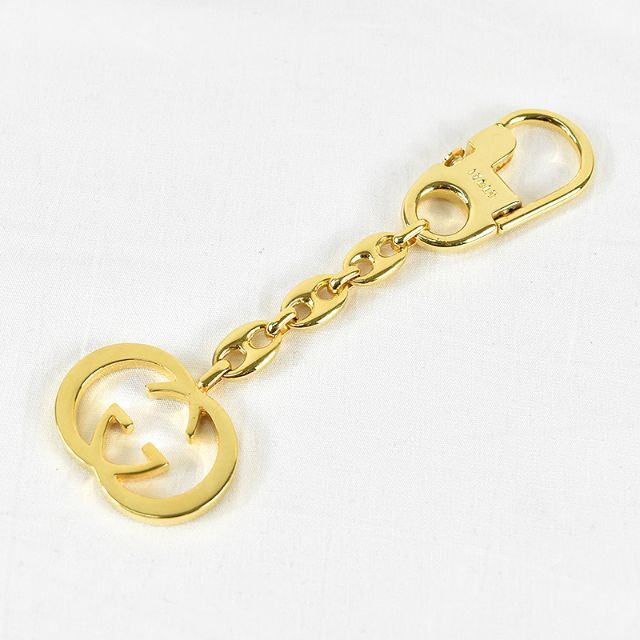 グッチ GUCCI チャーム インターロッキング GG U05340 eidx.org