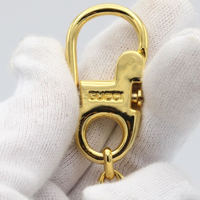グッチ GUCCI チャーム インターロッキング GG U05340 eidx.org