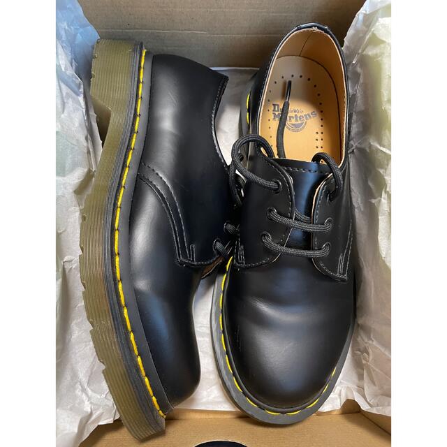 DrMartensDr.Martens 3ホール