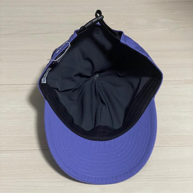 THE NORTH FACE PURPLE LABEL GORE-TEXキャップ THE NORTH FACE PURPLE LABEL GORE-TEXキャップ