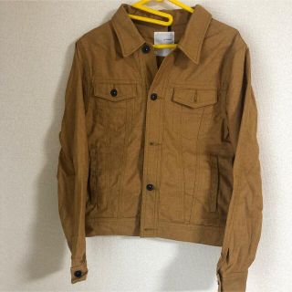 ステュディオス デニムジャケットの通販 点   を買うならラクマ