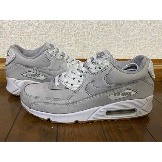 ナイキ(NIKE)のNIKE AIR MAX 90 WINTER PRM 24.0cm(スニーカー)