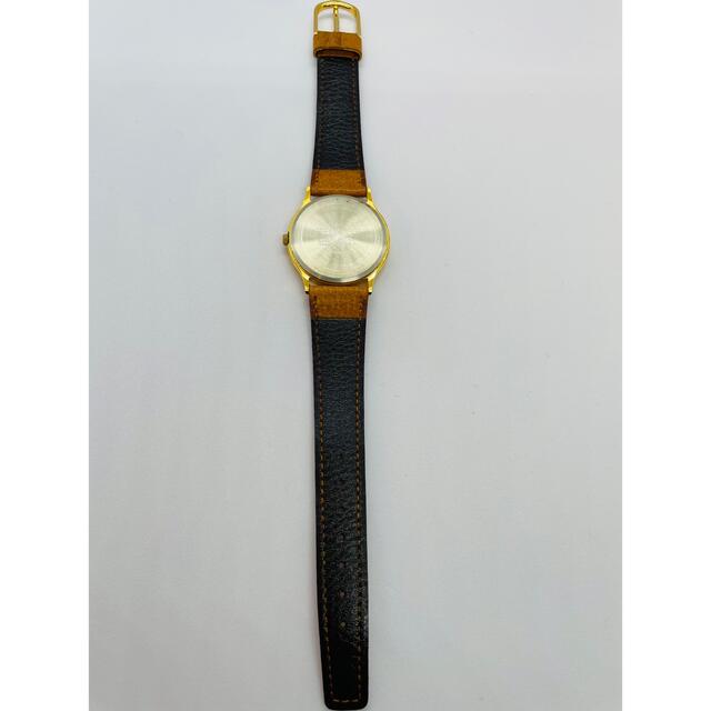 CITIZEN(シチズン)のフジテレビ　シチズン　腕時計　記念品　ジャンク品 レディースのファッション小物(腕時計)の商品写真