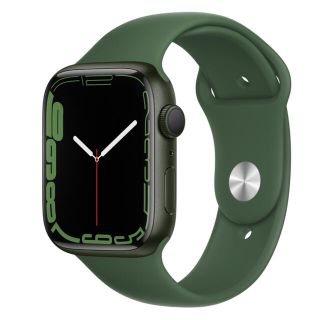 アップルウォッチ(Apple Watch)のAPPLE WATCH 7 GPSモデル GRAL MKN73J/A(その他)