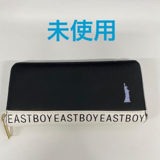 イーストボーイ(EASTBOY)のイーストボーイ長財布(財布)