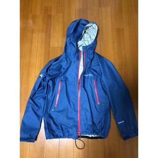 「mont-bell レインダンサージャケットGORE-TEX/レディース ...