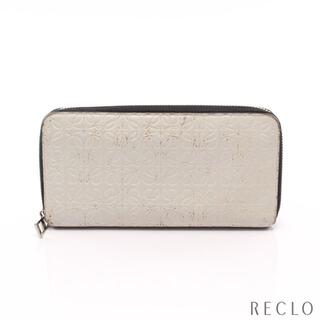 ロエベ 財布(レディース)（ホワイト/白色系）の通販 72点 | LOEWEの 